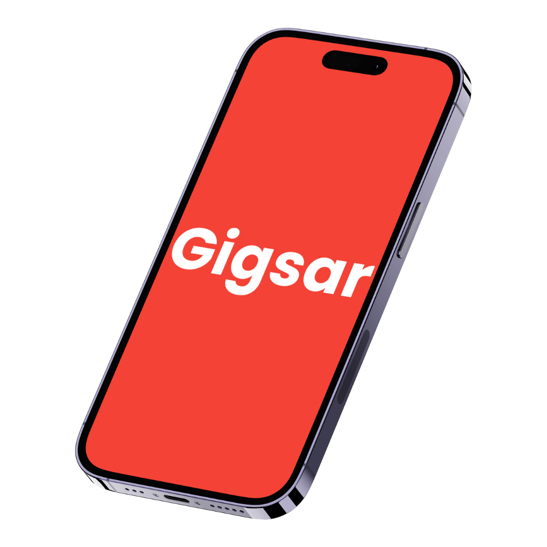 Gigsar.com